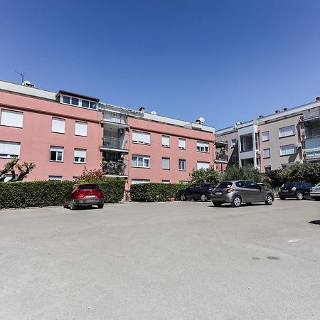 Lovely Apartment Zadar Exterior photo